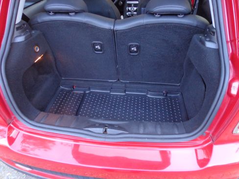 Used 2010 MINI Cooper S Hardtop FWD image 18