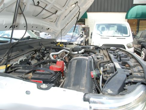 Used 2016 Ford F250 XLT image 29