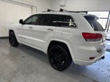 Used 2015 Jeep Grand Cherokee Overland image 6