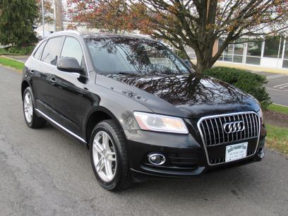 Used 2014 Audi Q5 2.0T Premium Plus