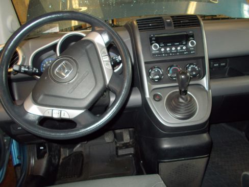 Used 2007 Honda Element EX image 17