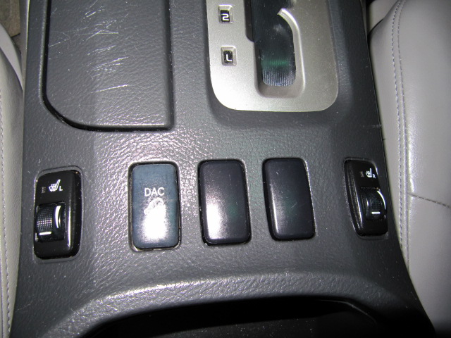 Used 2003 Toyota 4Runner 4WD Limited image 19