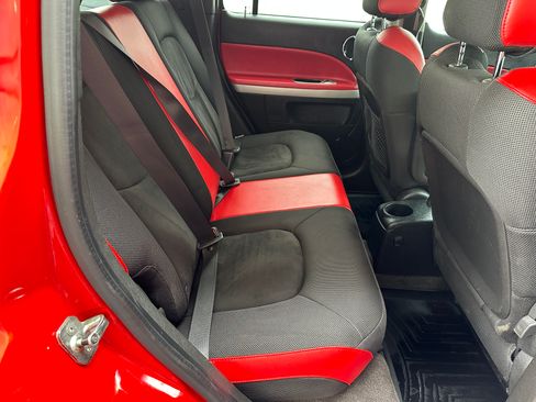 Used 2008 Chevrolet HHR SS image 15