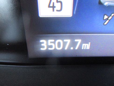 Used 2023 Ford Escape FWD Plug-In Hybrid image 3