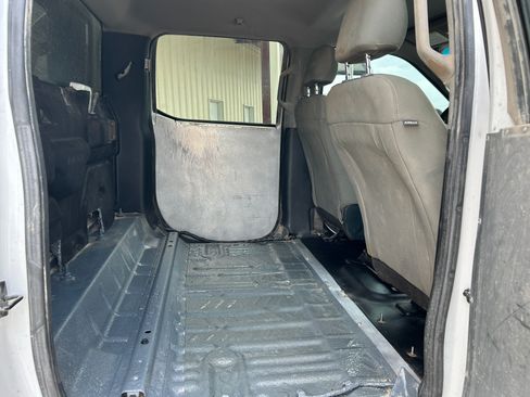 Used 2015 Ford F150 AWD/4WD image 18