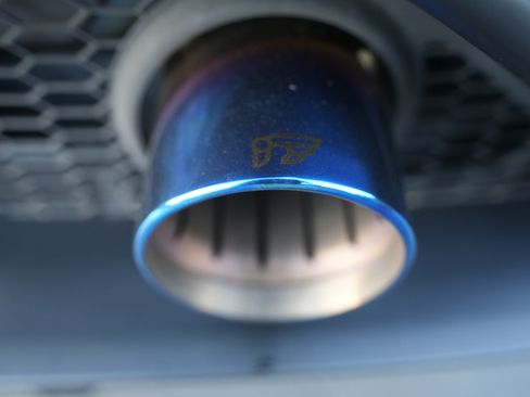 Used 2020 Lamborghini Huracan EVO image 10