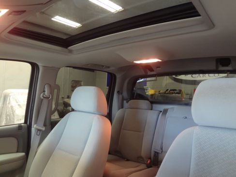 Used 2008 Chevrolet Avalanche LT image 22