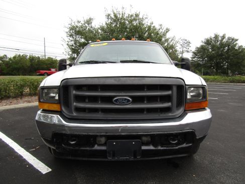 Used 1999 Ford F350 XL image 8