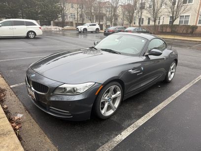 Used 2014 BMW Z4 sDrive28i