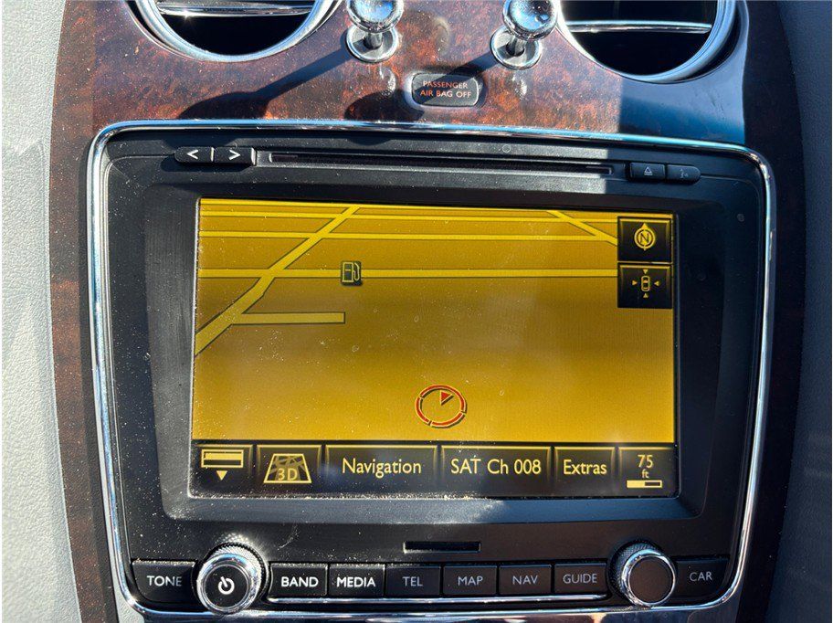Used 2016 Bentley Continental GT AWD/4WD image 31