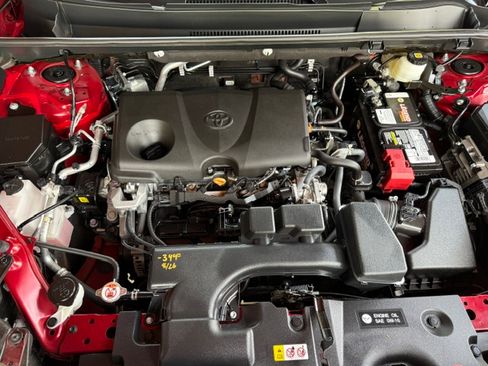 Used 2022 Toyota RAV4 AWD XLE Premium image 22