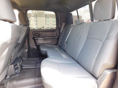 Used 2022 RAM 3500 Tradesman image 18