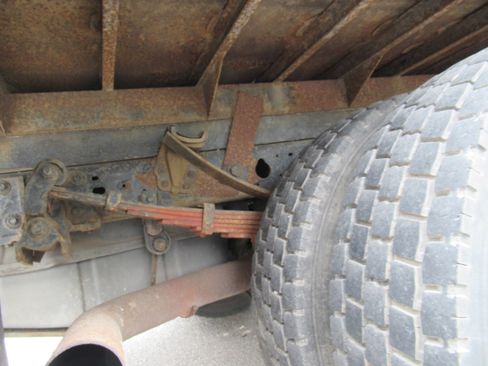 Used 2003 Ford F450 XL image 16