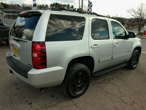 Used 2012 Chevrolet Tahoe LT image 4