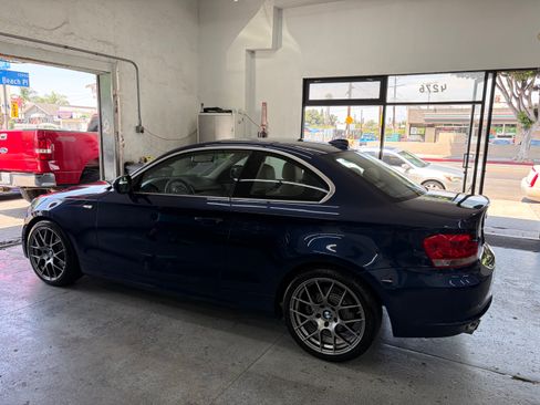 Used 2013 BMW 128i Coupe RWD image 7