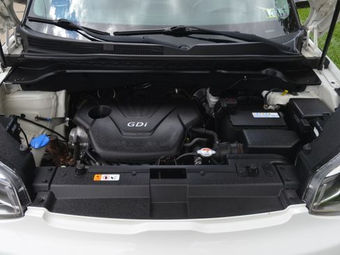 Used 2016 Kia Soul image 22
