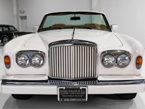 Used 1989 Bentley Continental image 5