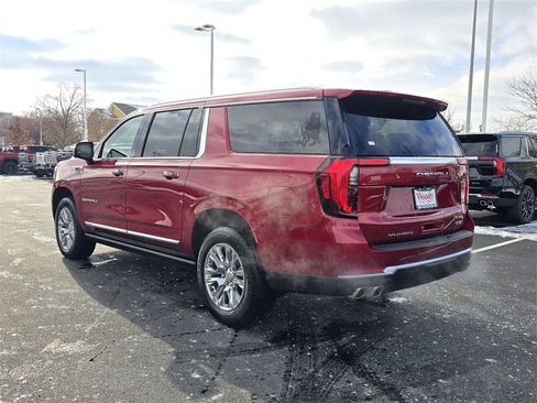 New 2026 GMC Yukon XL Denali image 6