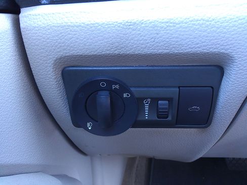 Used 2008 Ford Fusion SE image 24