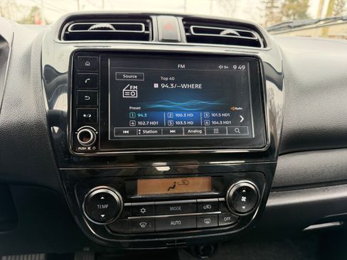 Used 2024 Mitsubishi Mirage ES image 6