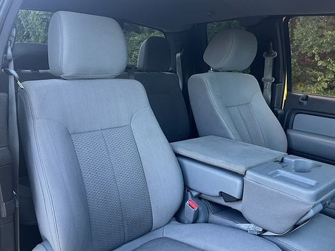 Used 2014 Ford F150 4x4 SuperCab image 28