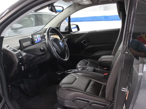 Used 2018 BMW i3 w/ Range Extender RWD image 20