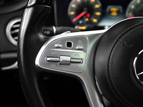 Used 2020 Mercedes-Benz S 450 image 30