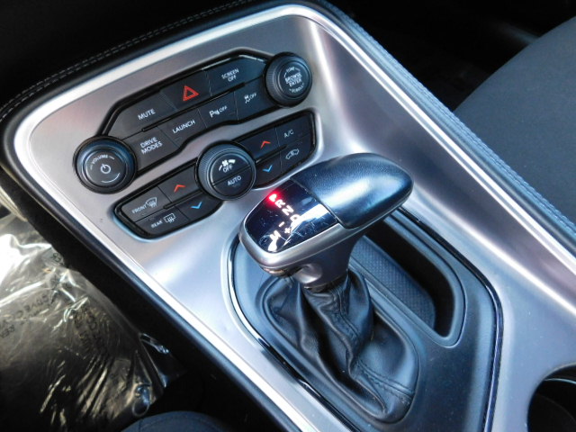 Used 2021 Dodge Challenger R/T Scat Pack RWD image 19