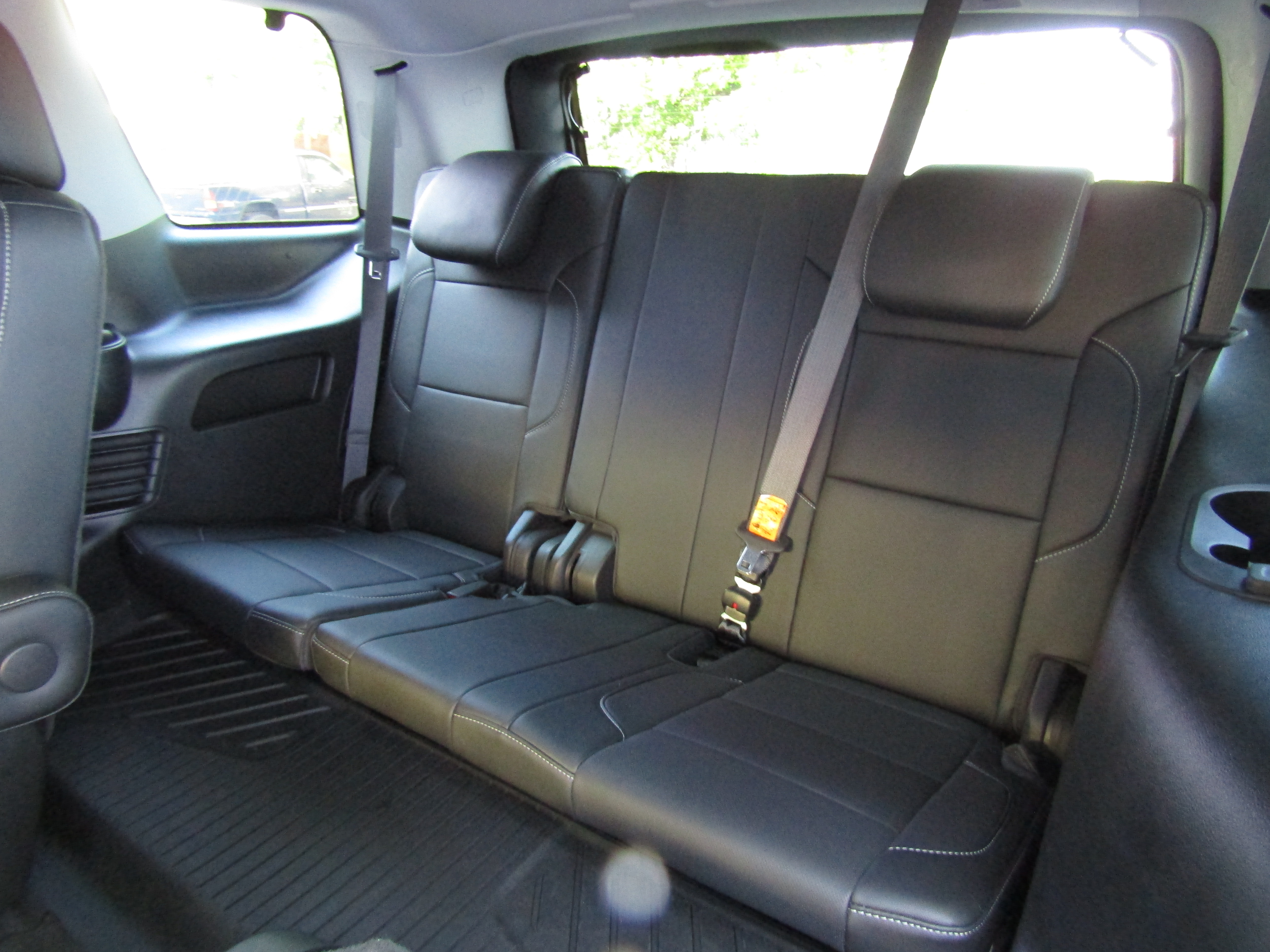 Used 2019 Chevrolet Tahoe Premier RWD image 11