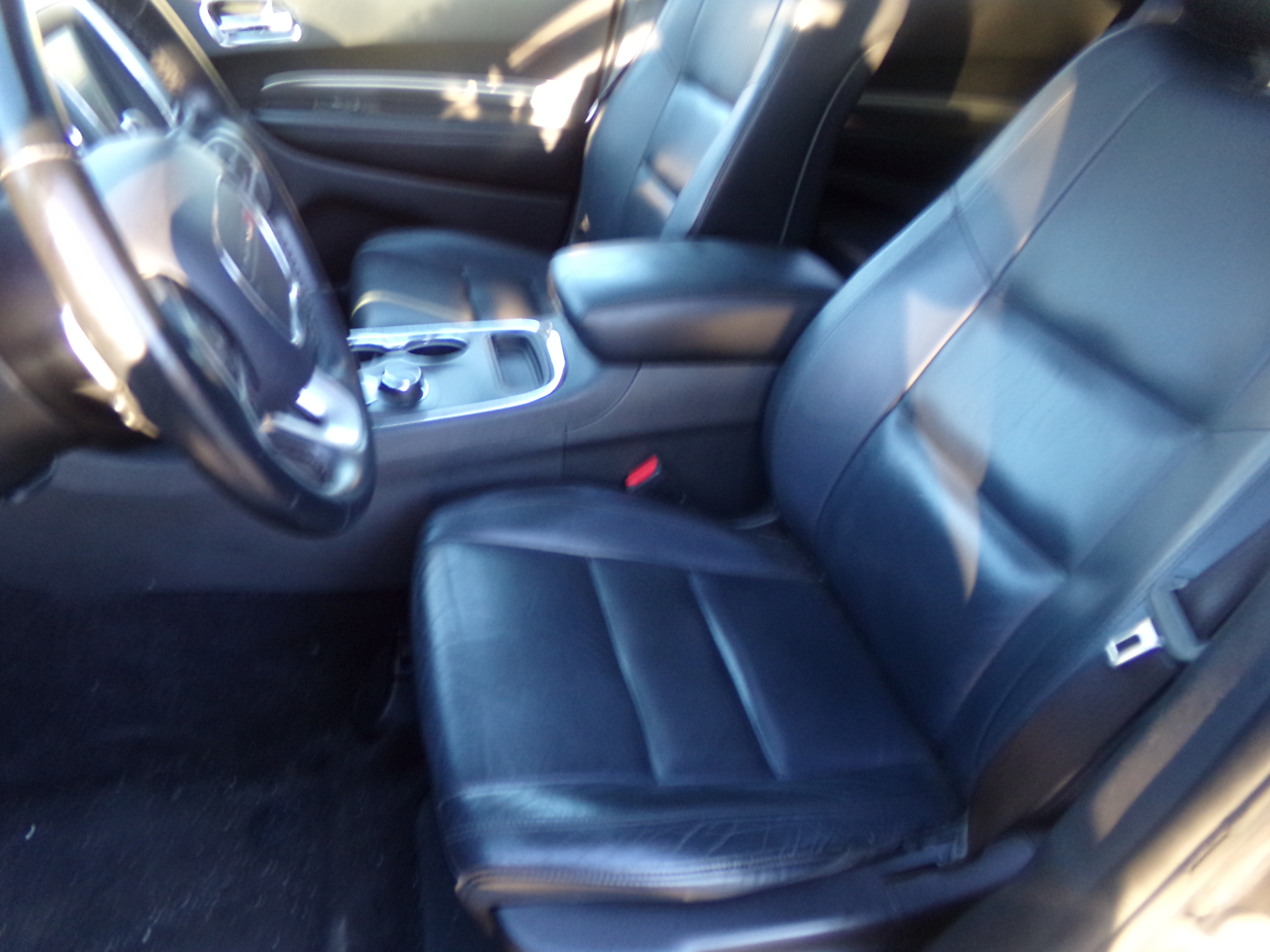 Used 2017 Dodge Durango AWD GT image 13