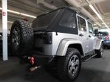 Used 2016 Jeep Wrangler Unlimited Sahara image 6