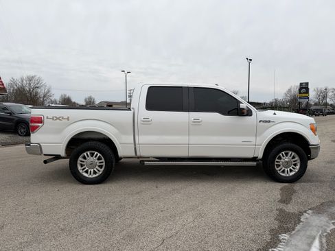Used 2014 Ford F150 Lariat image 5