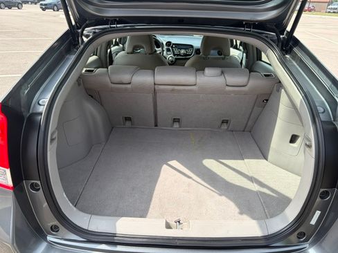Used 2010 Honda Insight LX image 14