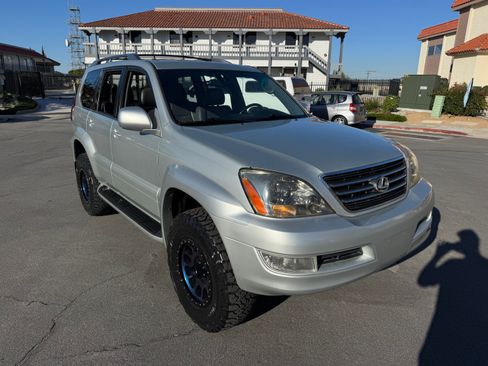 Used 2005 Lexus GX 470 image 14