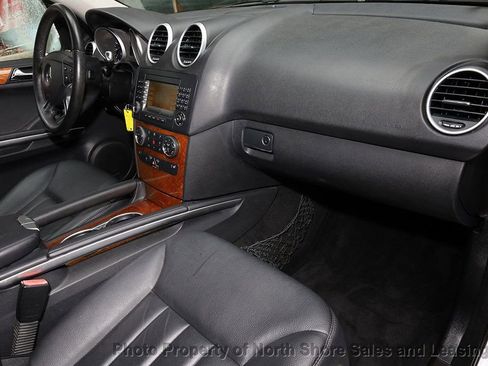 Used 2006 Mercedes-Benz ML 350 image 34