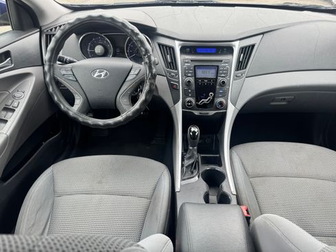 Used 2011 Hyundai Sonata GLS FWD image 23
