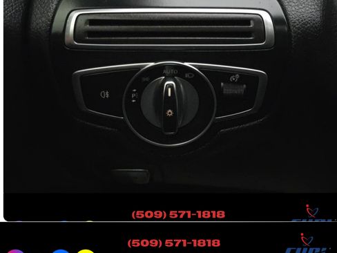 Used 2019 Mercedes-Benz C 300 image 19