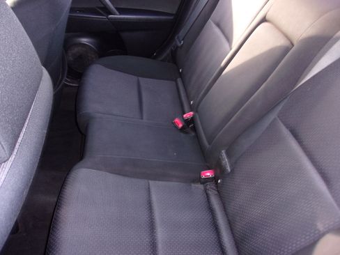 Used 2010 MAZDA MAZDA3 Touring image 12