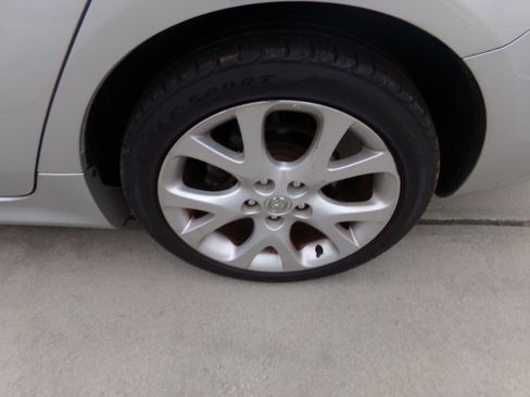 Used 2013 MAZDA MAZDA6 i Touring Plus image 10