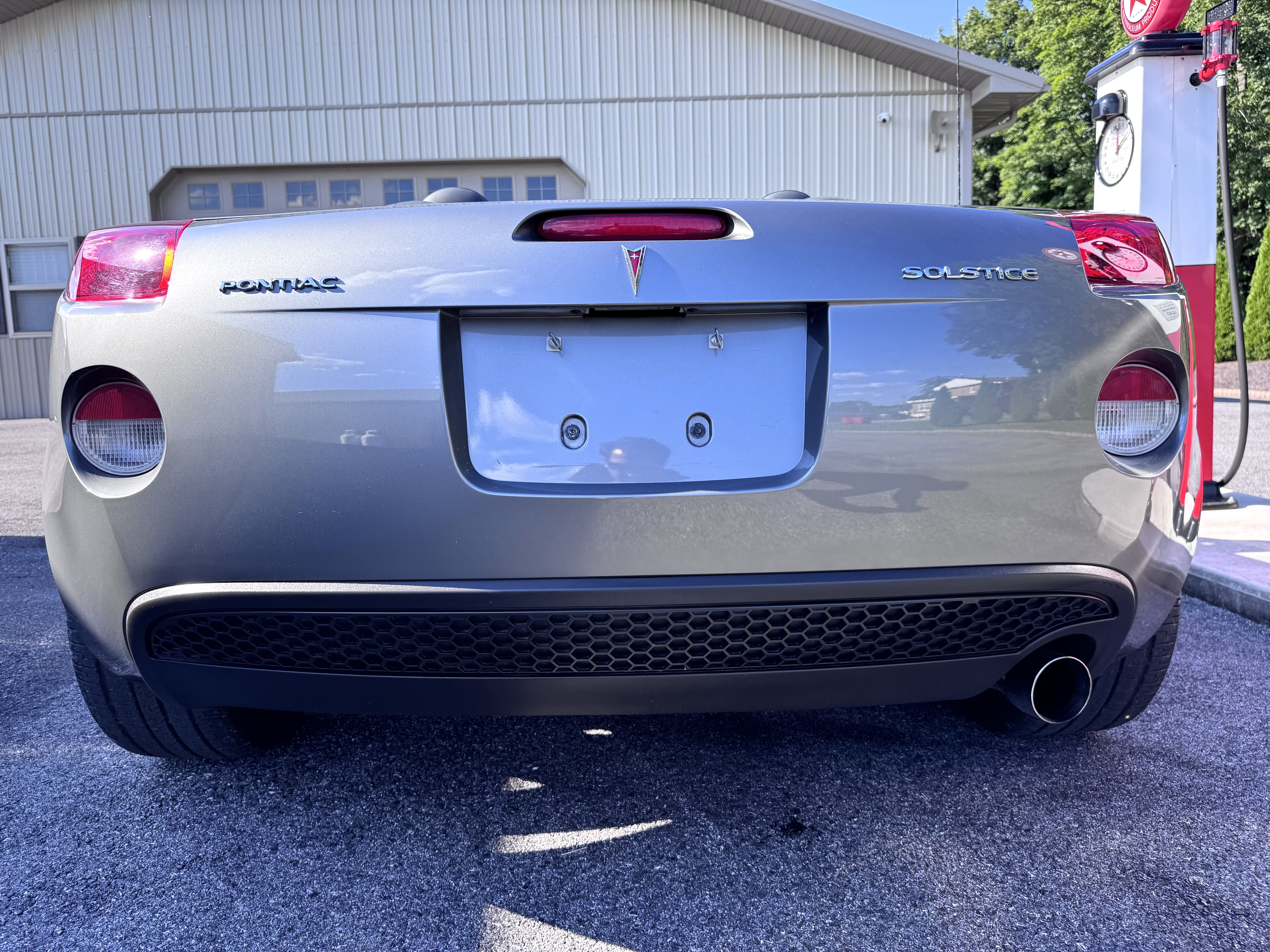 Used 2006 Pontiac Solstice RWD image 7