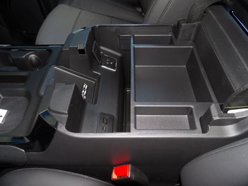 New 2026 Chevrolet Silverado 1500 ZR2 image 42