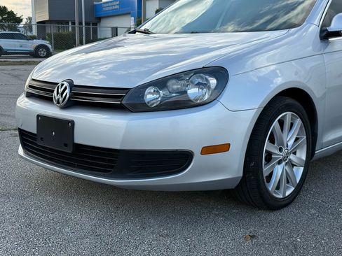 Used 2014 Volkswagen Jetta TDI image 23