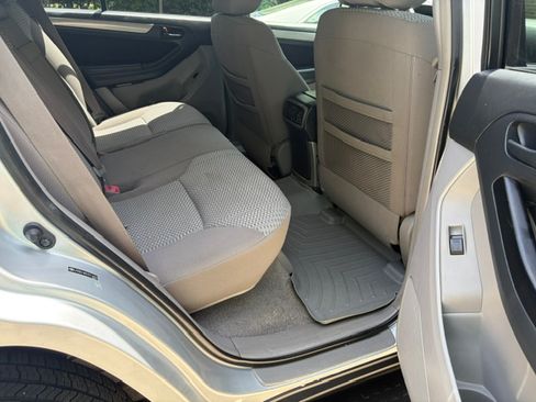Used 2007 Toyota 4Runner 4WD SR5 image 14