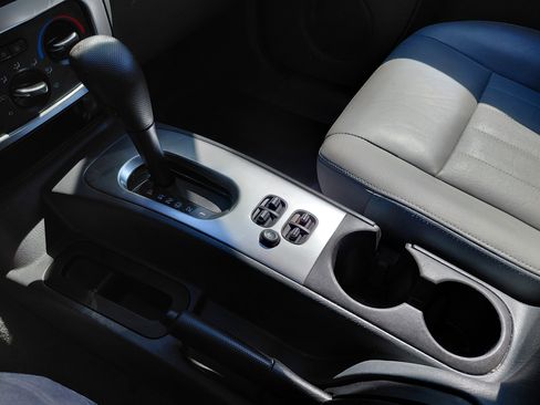 Used 2007 Jeep Liberty Limited image 18