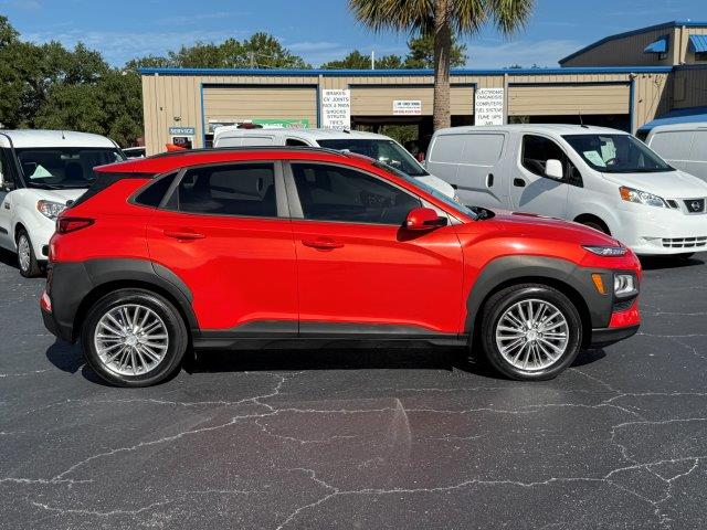 Used 2020 Hyundai Kona SEL Plus FWD image 7