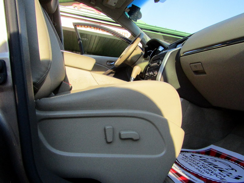Used 2010 Nissan Murano AWD SL image 31