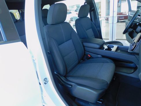 Certified 2025 GMC Acadia Elevation image 25