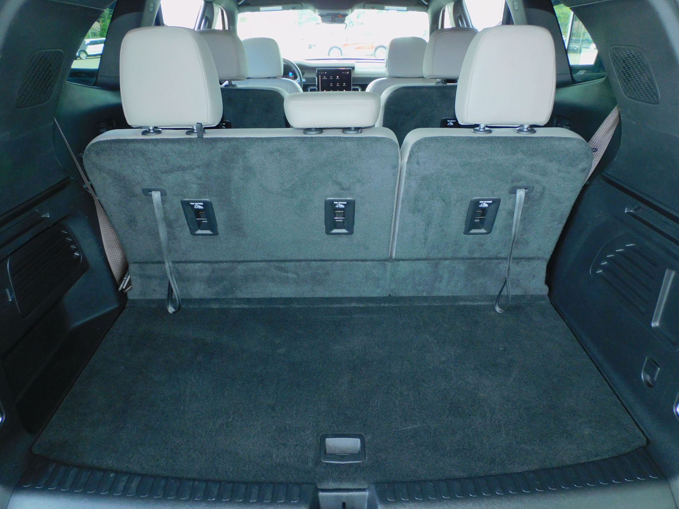 Used 2026 GMC Acadia FWD Elevation image 21