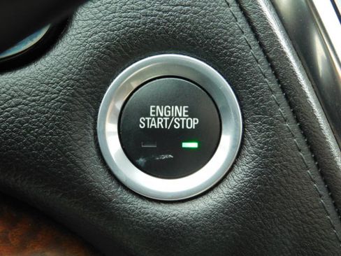 Used 2016 Cadillac CTS Luxury image 17