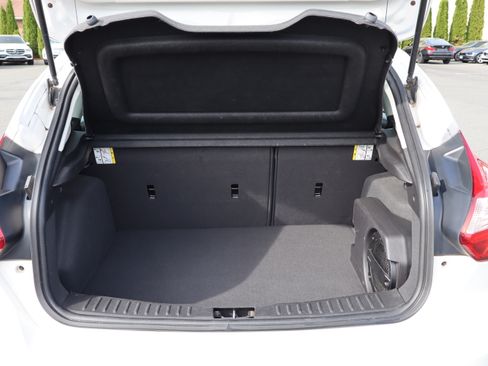 Used 2014 Ford Focus Titanium image 12